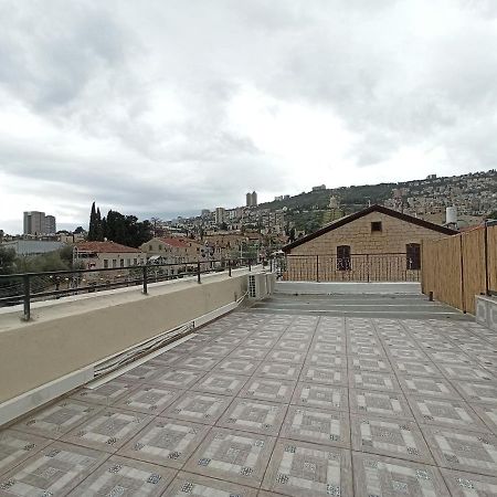 Boutique 22 Guest Rooms Хайфа Екстериор снимка