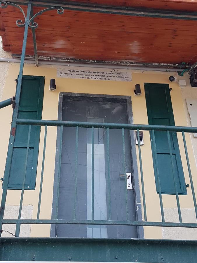 Boutique 22 Guest Rooms Хайфа Екстериор снимка