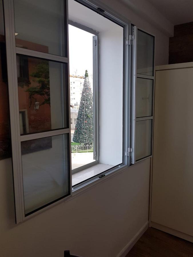 Boutique 22 Guest Rooms Хайфа Екстериор снимка