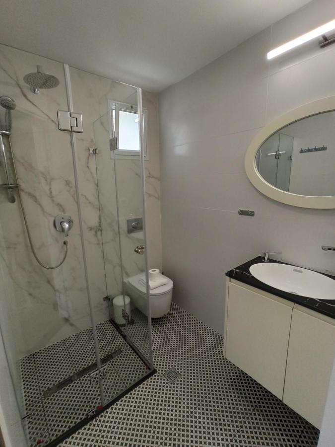 Boutique 22 Guest Rooms Хайфа Екстериор снимка