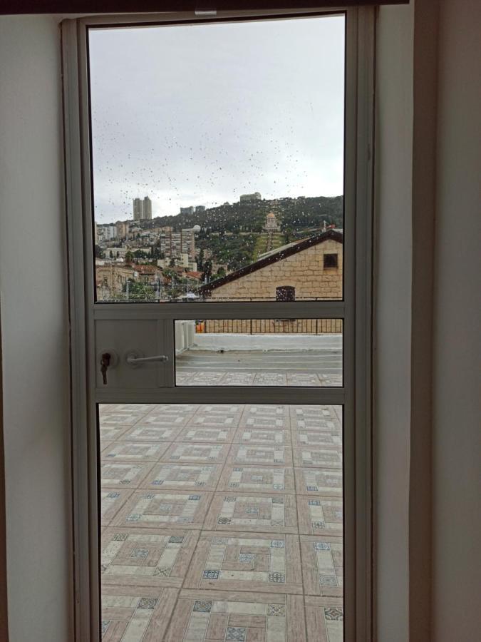 Boutique 22 Guest Rooms Хайфа Екстериор снимка