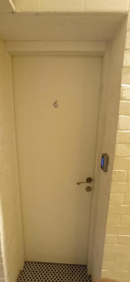 Boutique 22 Guest Rooms Хайфа Екстериор снимка